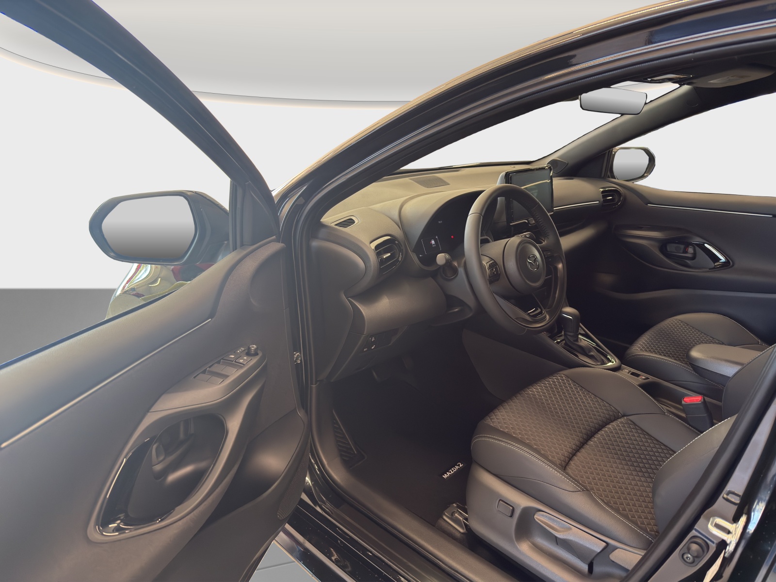 MAZDA 2 1.5 Hybrid Homura-image-8