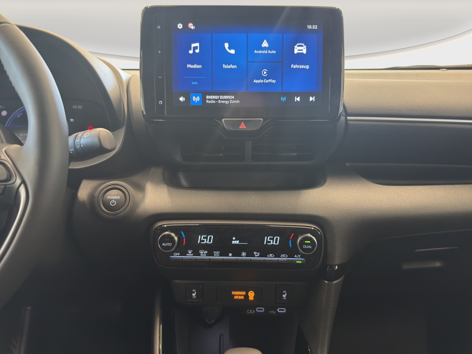 MAZDA 2 1.5 Hybrid Homura-image-12