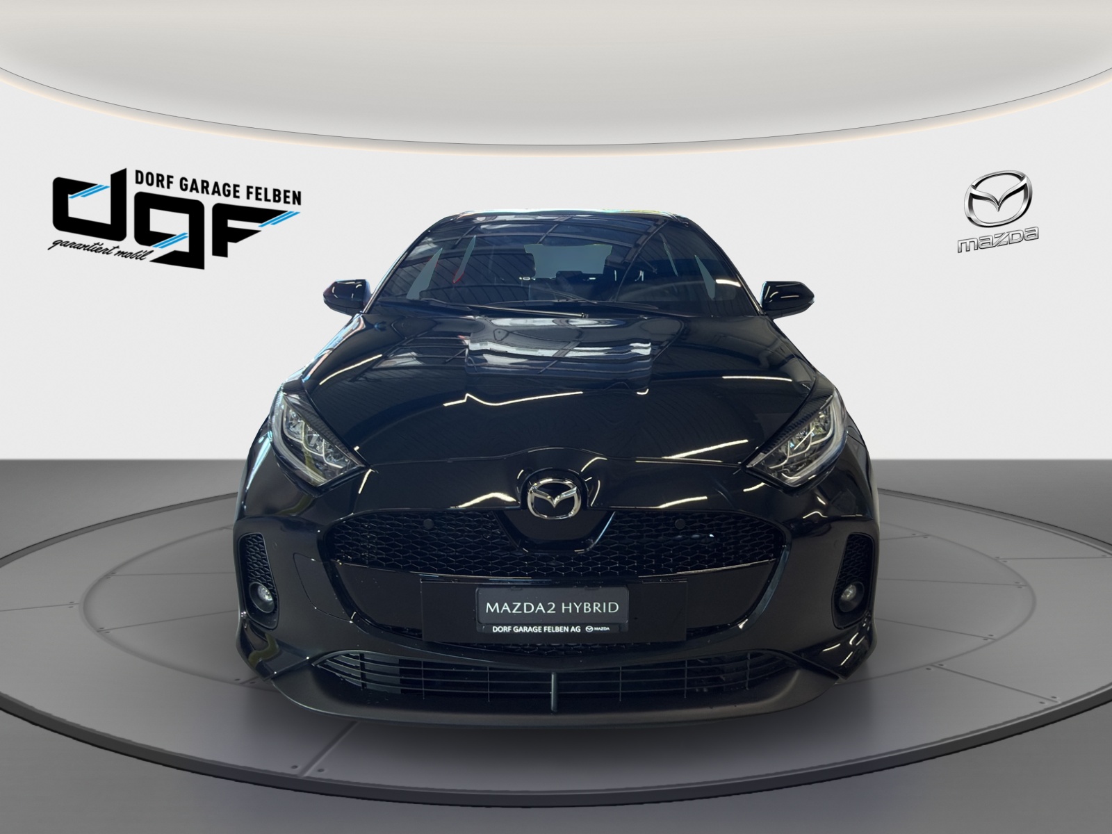 MAZDA 2 1.5 Hybrid Homura-image-7