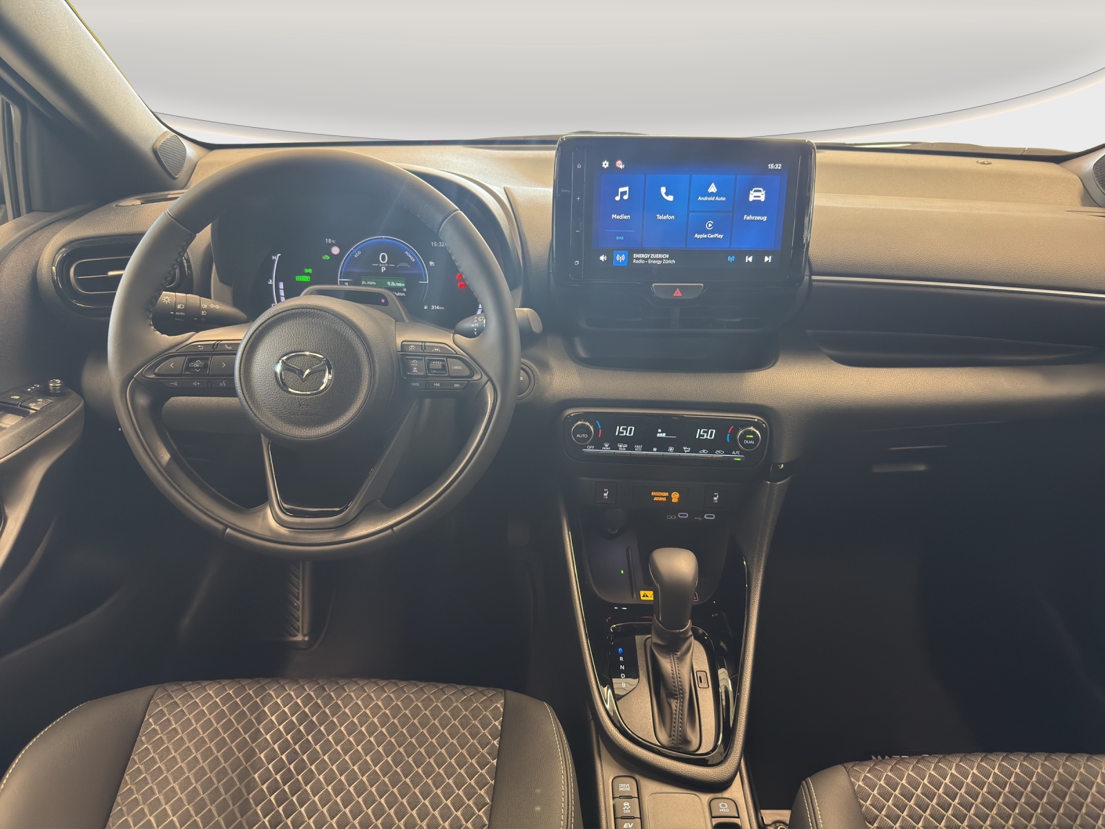 MAZDA 2 1.5 Hybrid Homura-image-11
