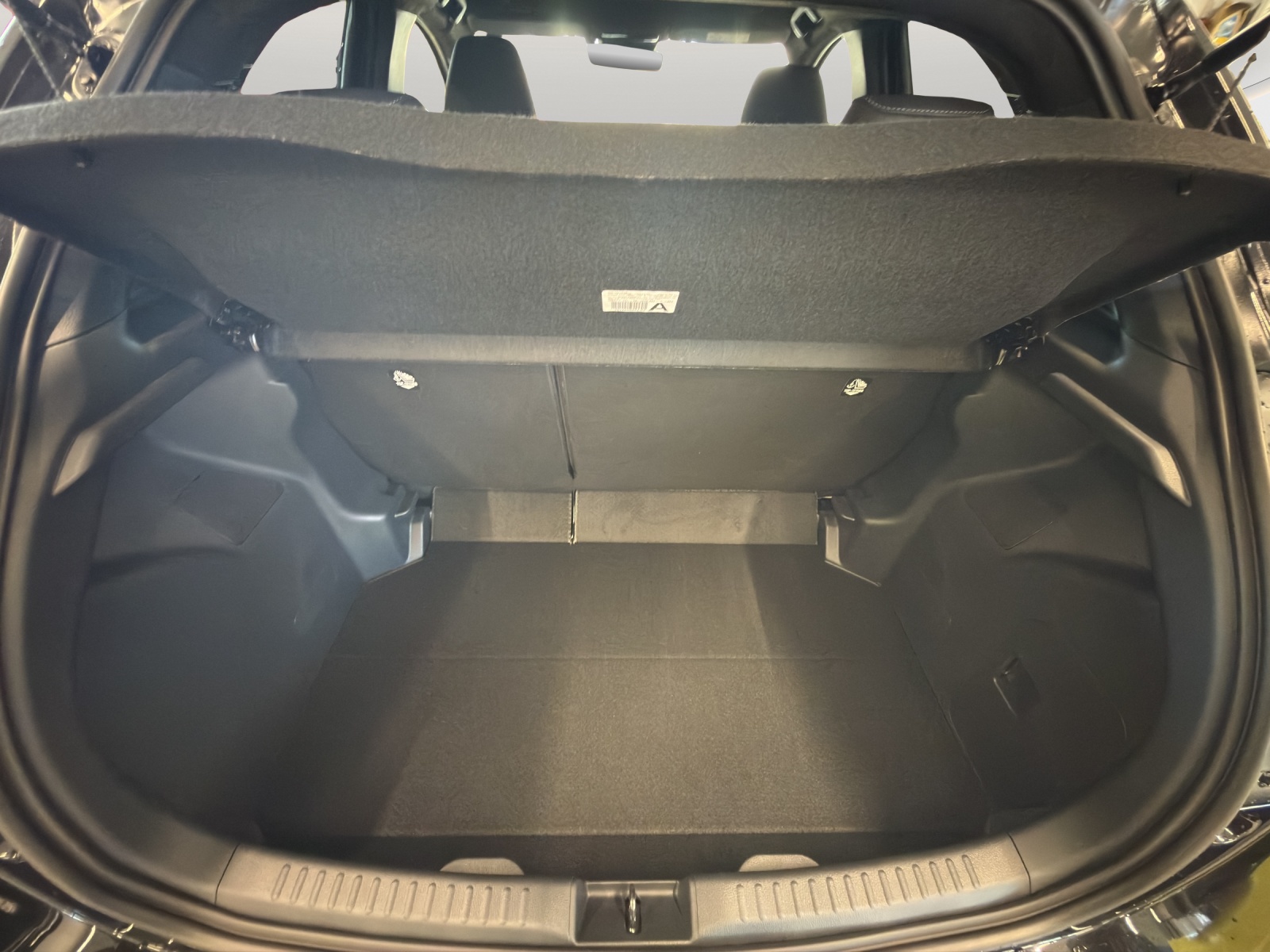 MAZDA 2 1.5 Hybrid Homura-image-15