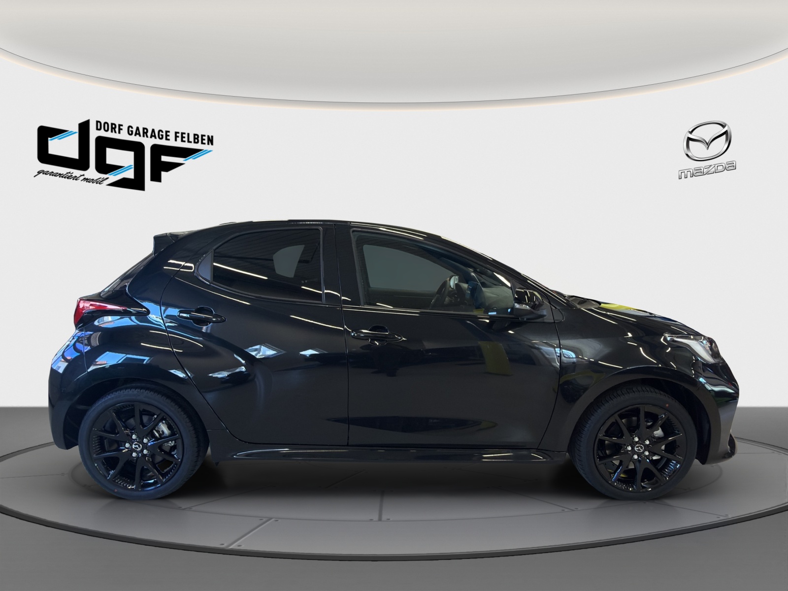MAZDA 2 1.5 Hybrid Homura-image-5