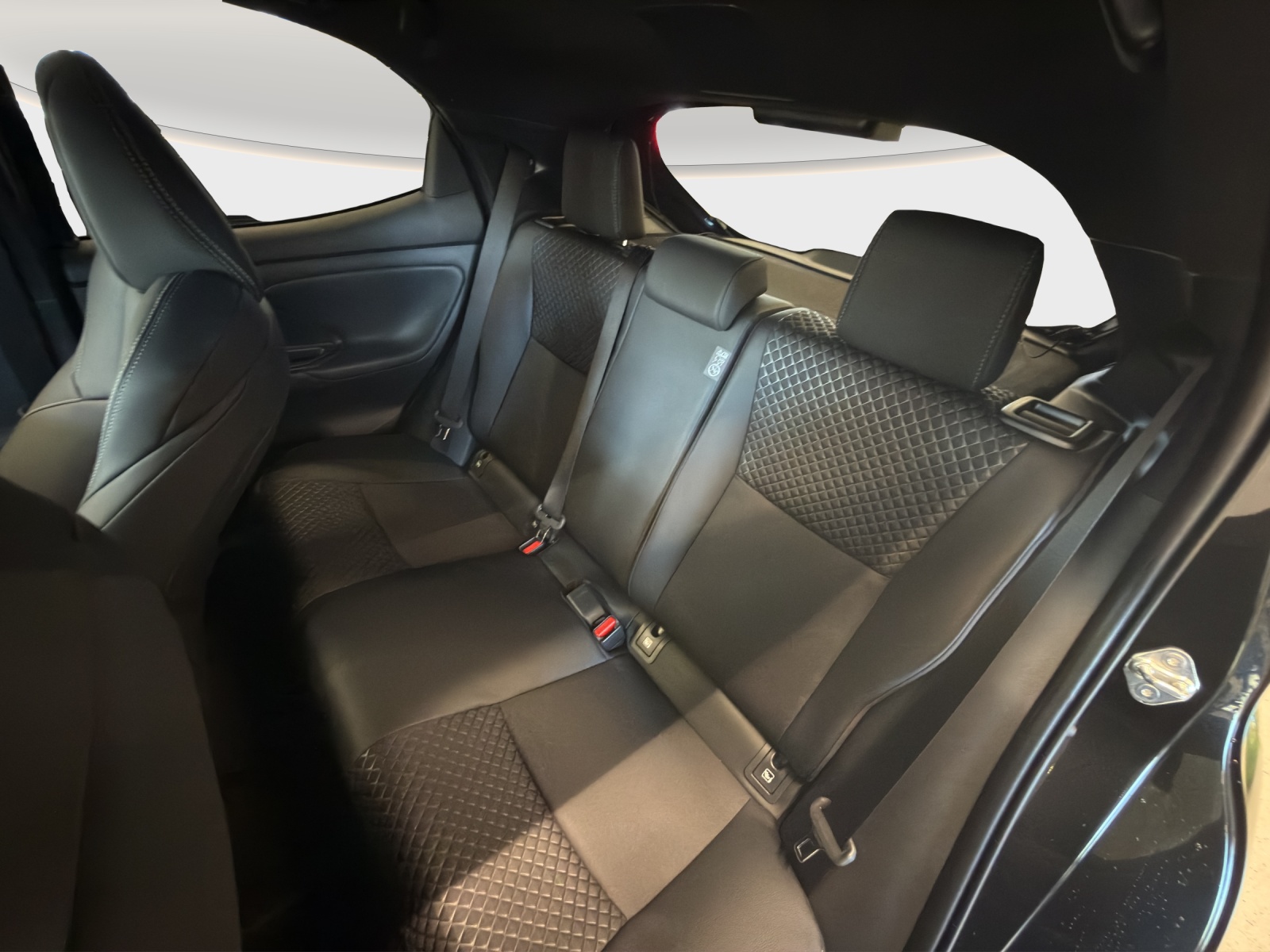 MAZDA 2 1.5 Hybrid Homura-image-14