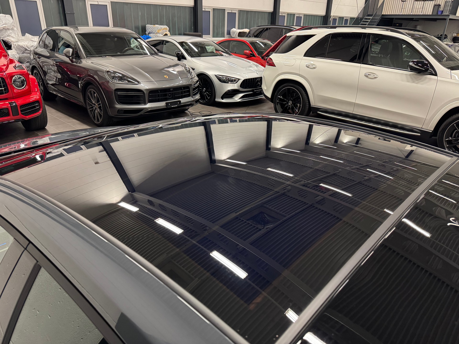 TOYOTA Prius 2,0 VVT-i Plug-in Hybrid Premium-image-29