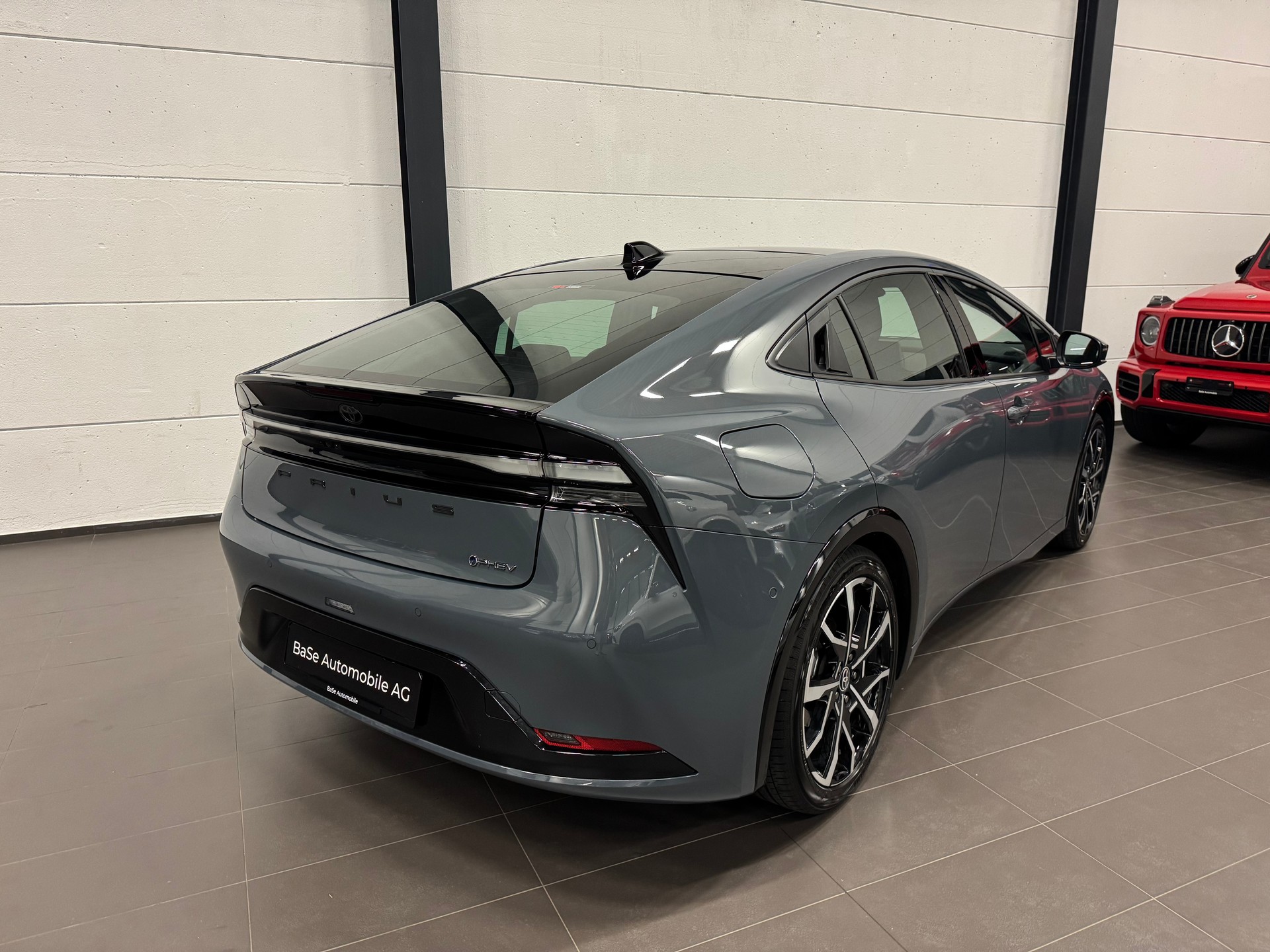 TOYOTA Prius 2,0 VVT-i Plug-in Hybrid Premium-image-12