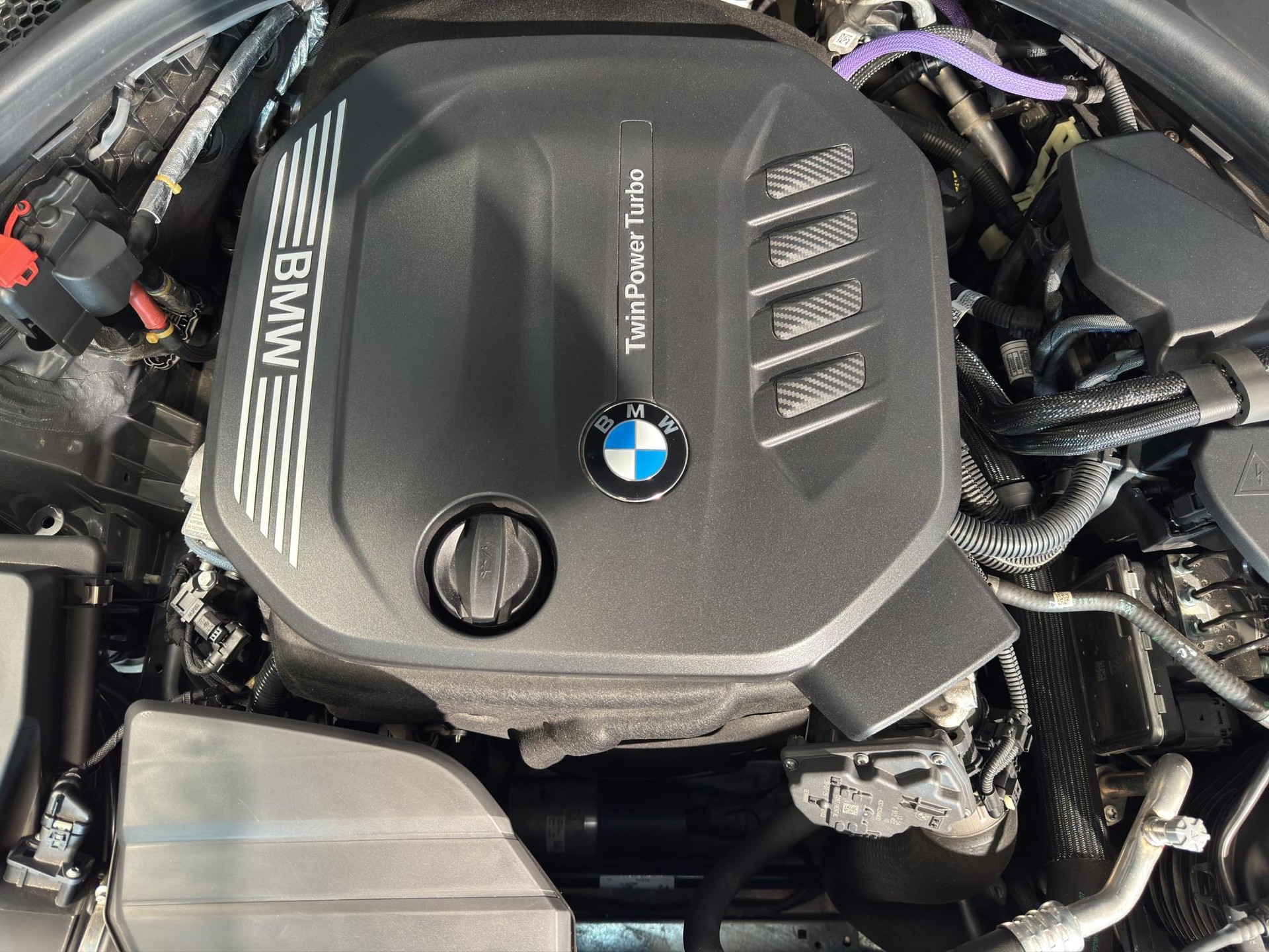 BMW 320d xDrive Touring M Sport-image-20