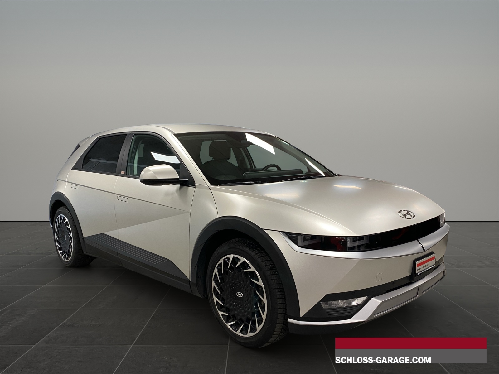 HYUNDAI IONIQ 5 Look 4WD-image-8