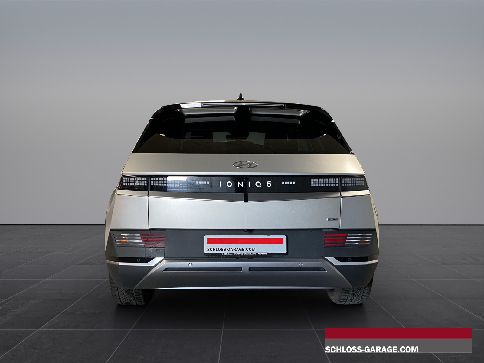HYUNDAI IONIQ 5 Look 4WD-image-4