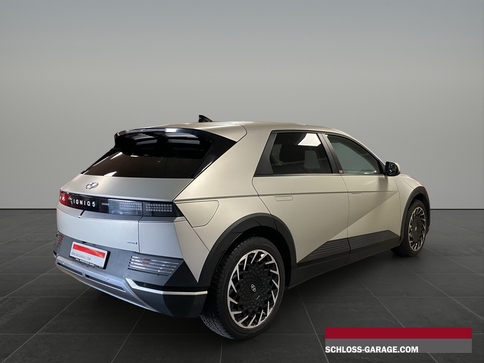 HYUNDAI IONIQ 5 Look 4WD-image-6