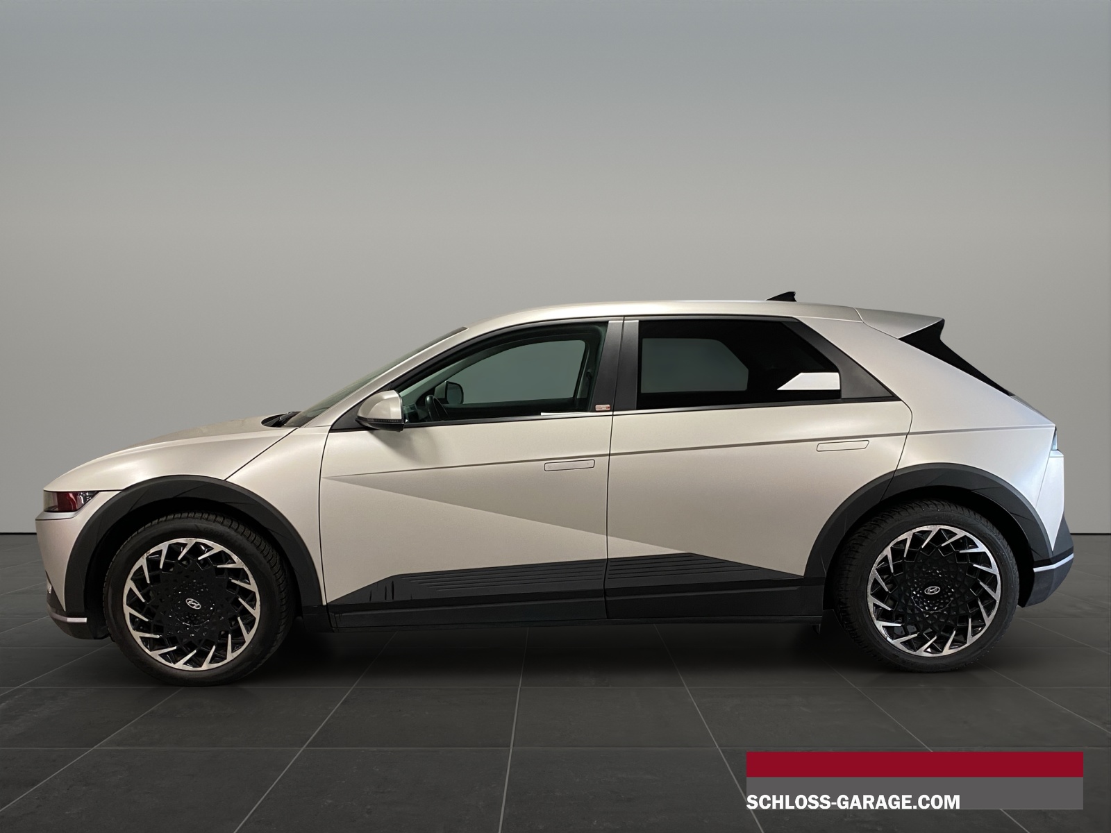 HYUNDAI IONIQ 5 Look 4WD-showroom-element-2