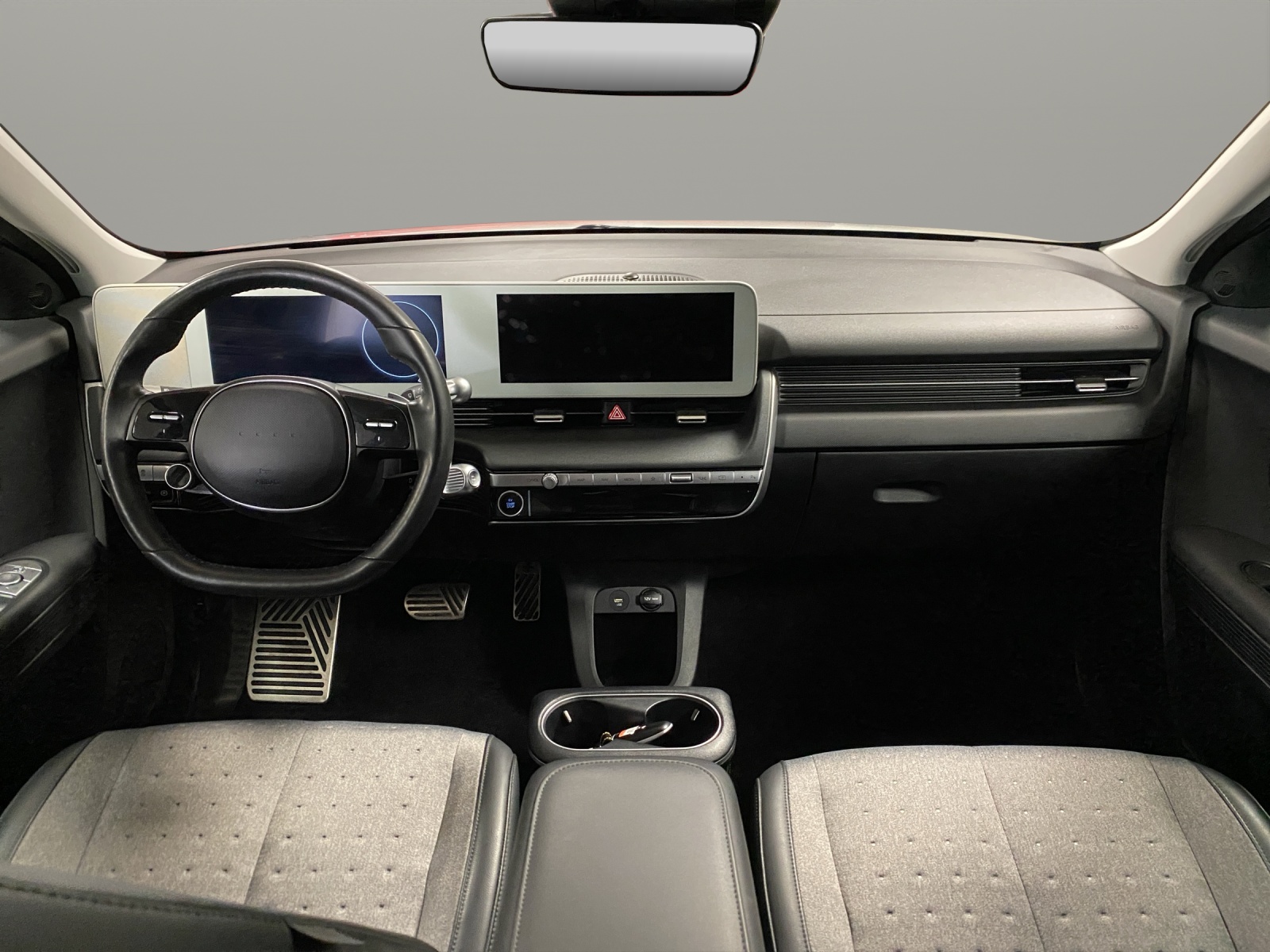 HYUNDAI IONIQ 5 Look 4WD-image-11
