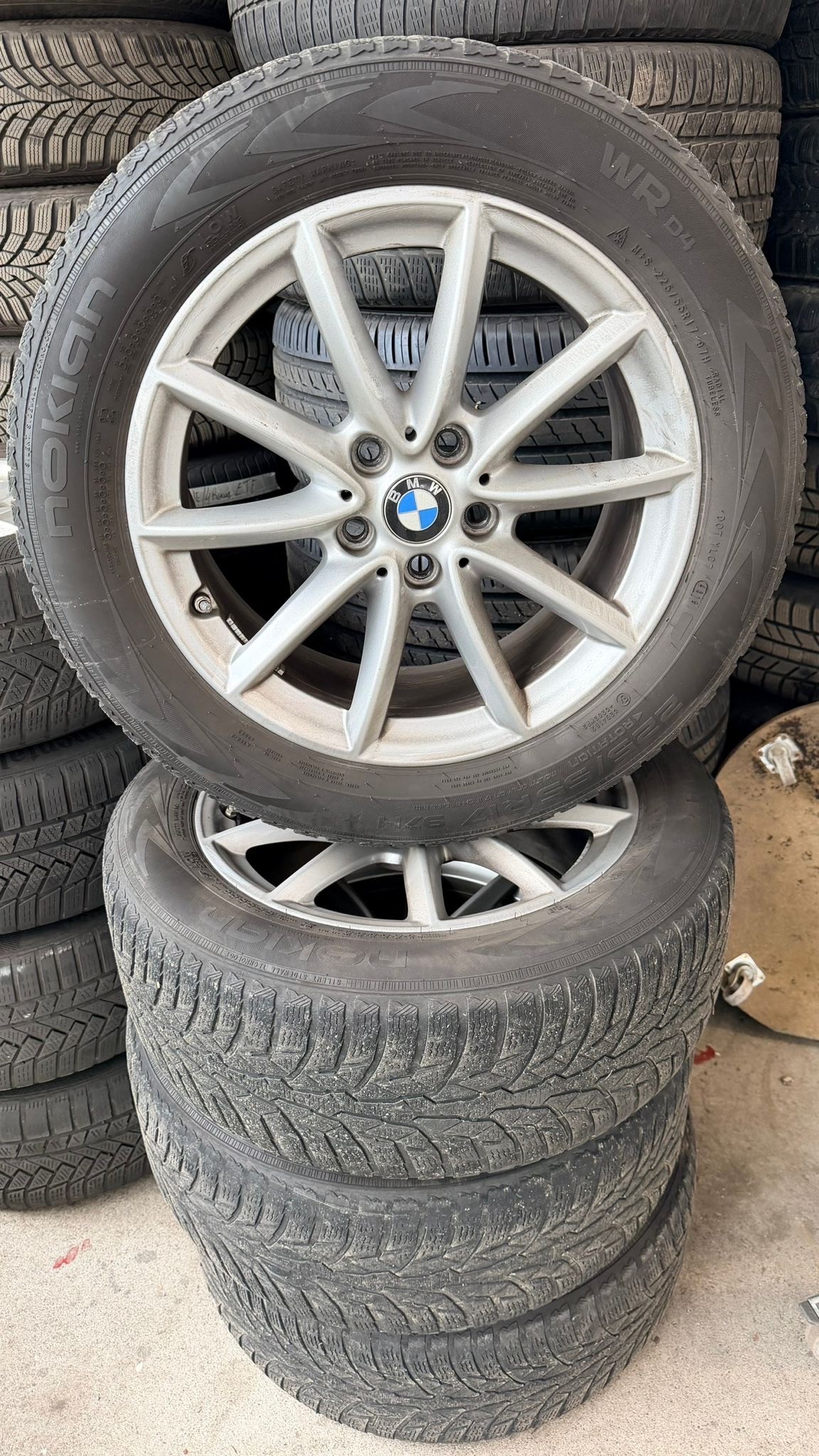 BMW X1 xDrive 18d Essential Edition Steptronic-image-15