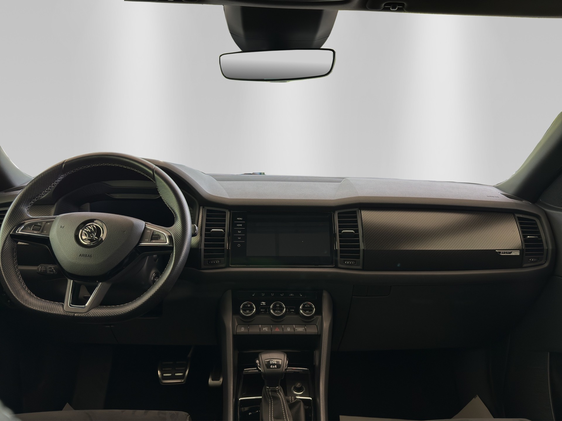 SKODA Kodiaq 2.0 TSI 4x4 Sport Line-image-9