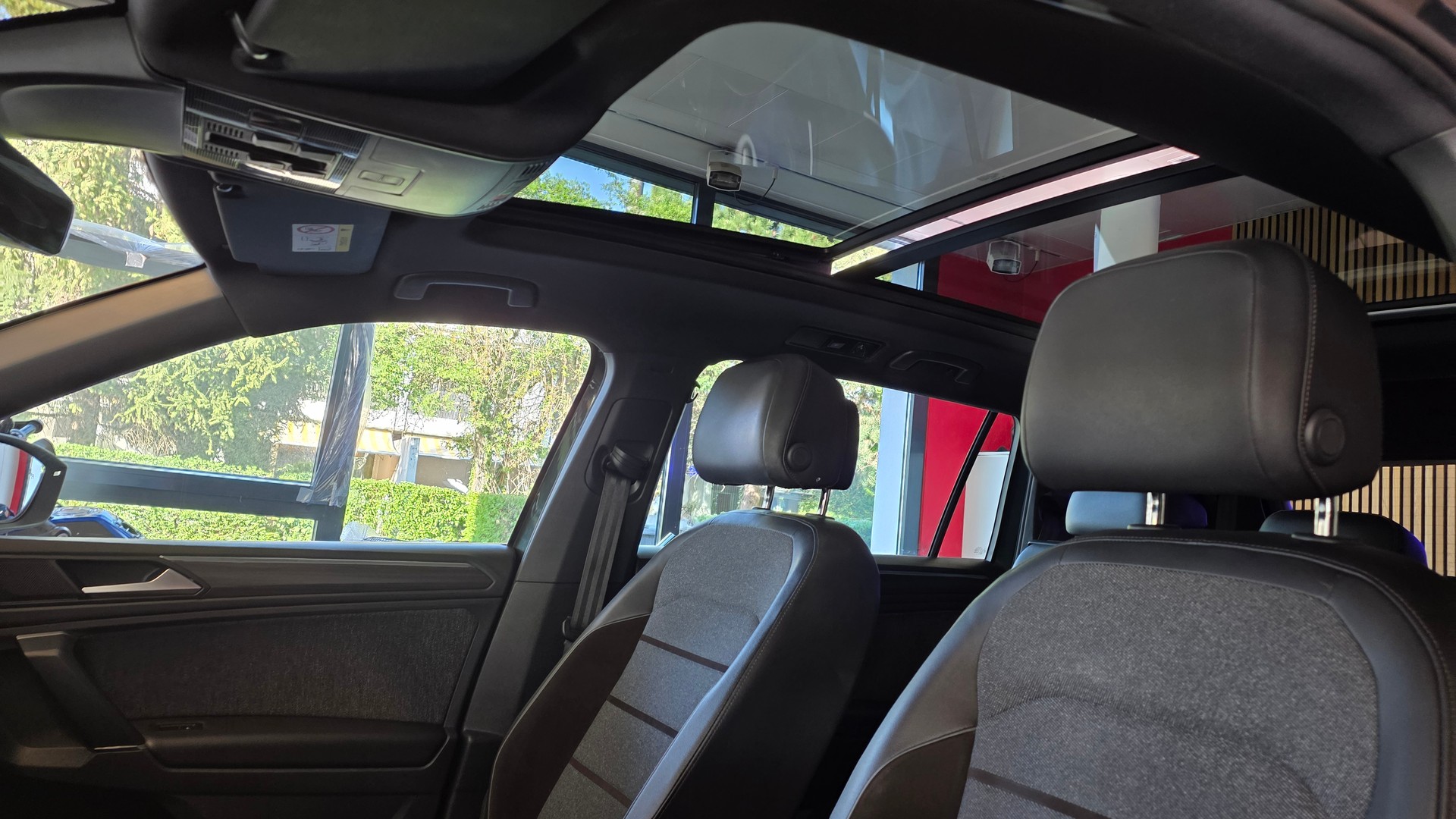 SEAT Tarraco 2.0 TSI Xcellence 4Drive DSG-image-4