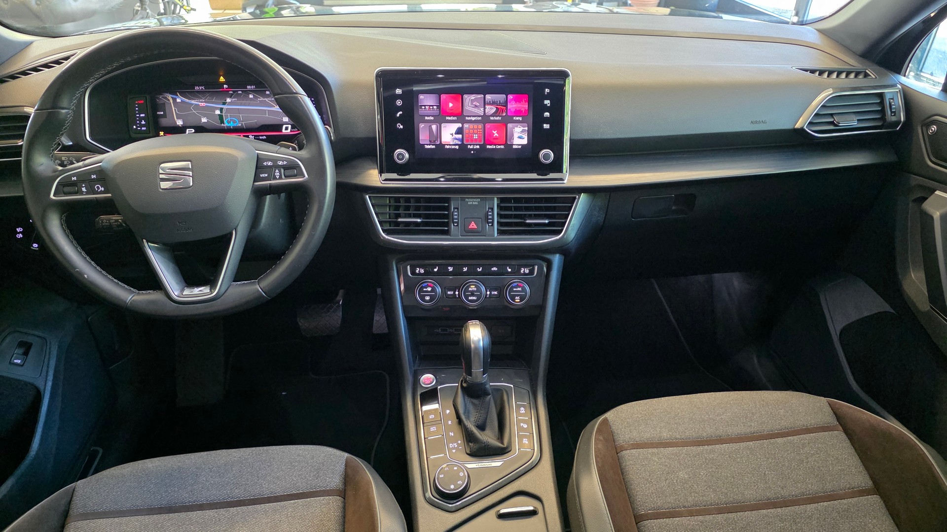 SEAT Tarraco 2.0 TSI Xcellence 4Drive DSG-image-6