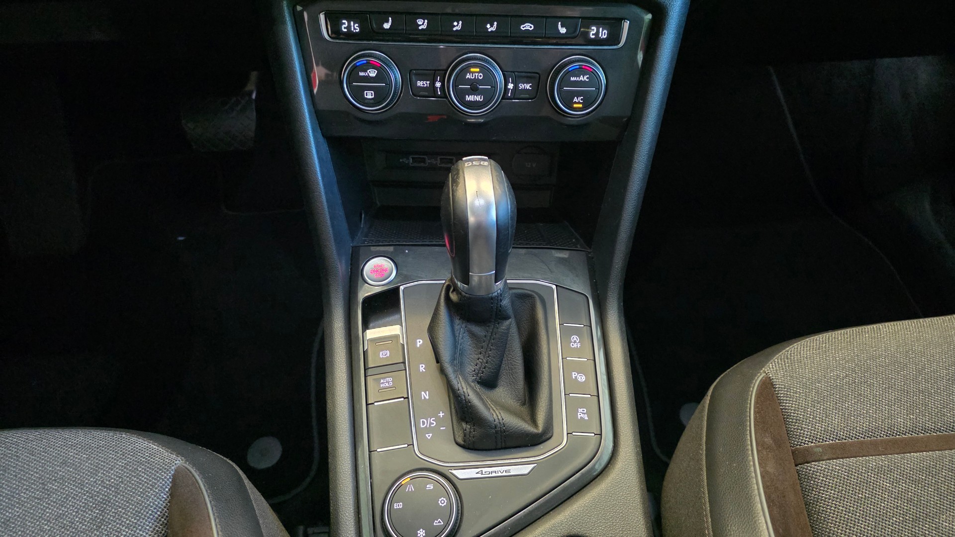 SEAT Tarraco 2.0 TSI Xcellence 4Drive DSG-image-9
