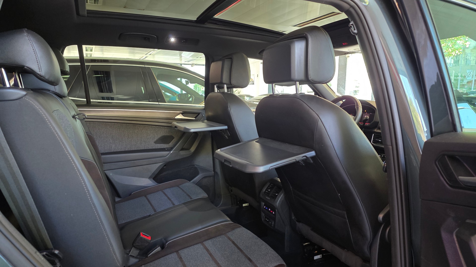 SEAT Tarraco 2.0 TSI Xcellence 4Drive DSG-image-11