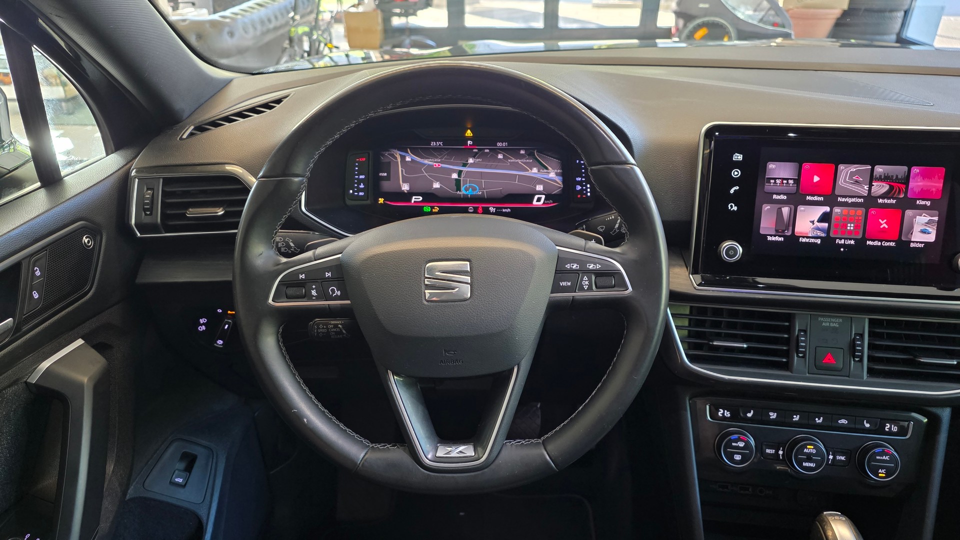 SEAT Tarraco 2.0 TSI Xcellence 4Drive DSG-image-7