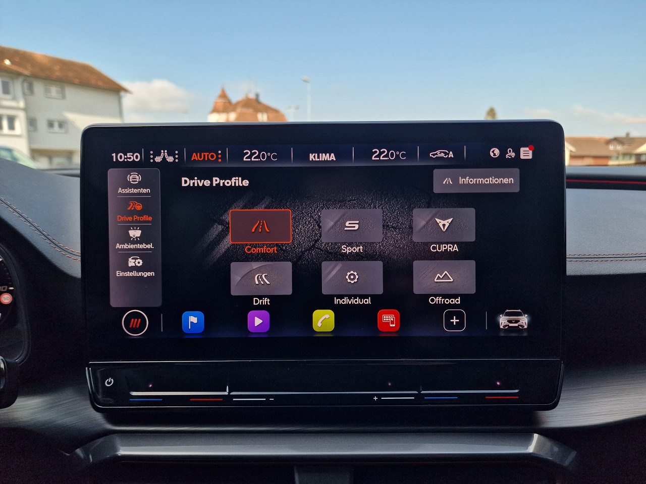 CUPRA Formentor 2.5TSI VZ5 4Drive DSG-image-24