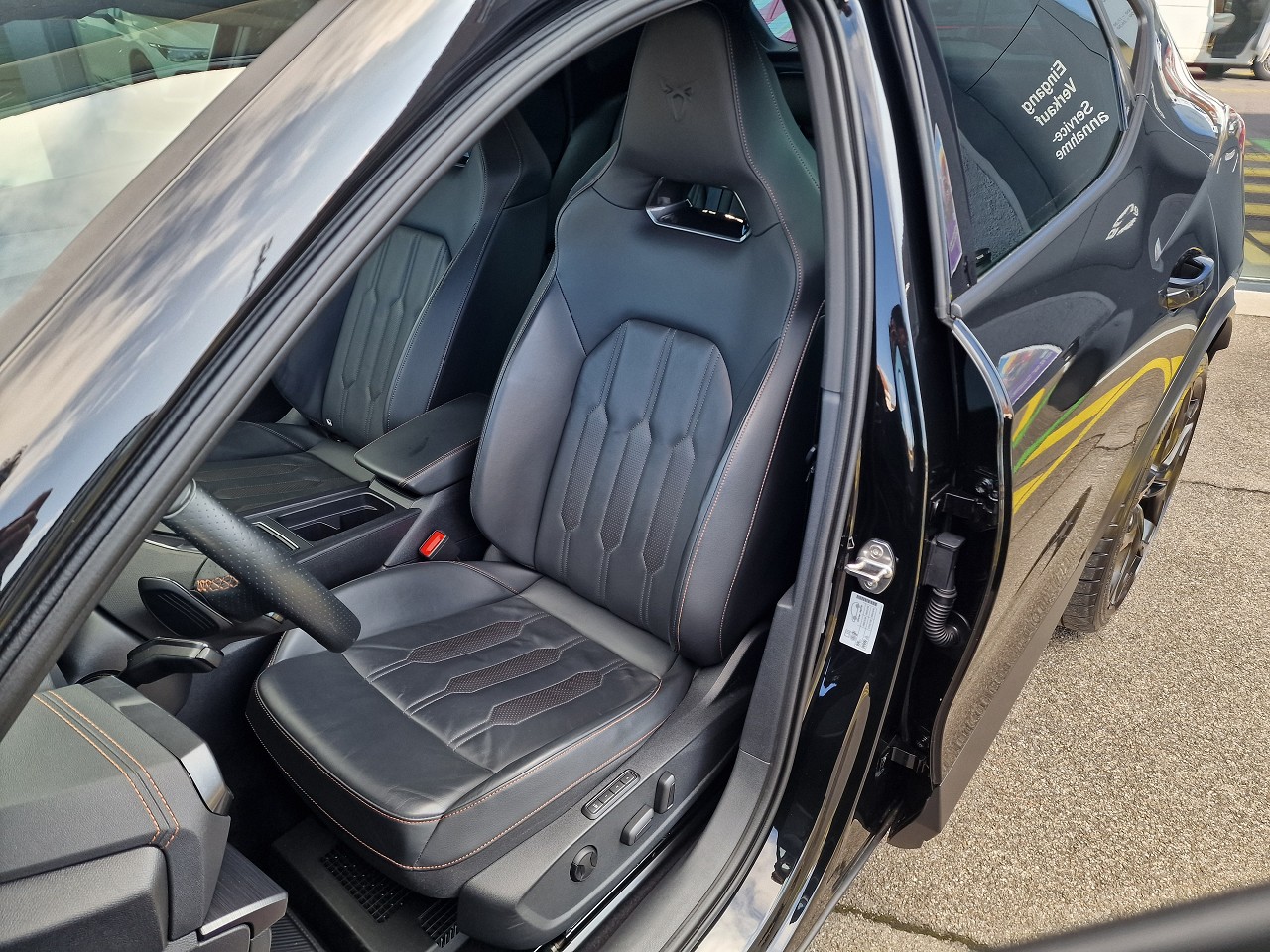 CUPRA Formentor 2.5TSI VZ5 4Drive DSG-image-10
