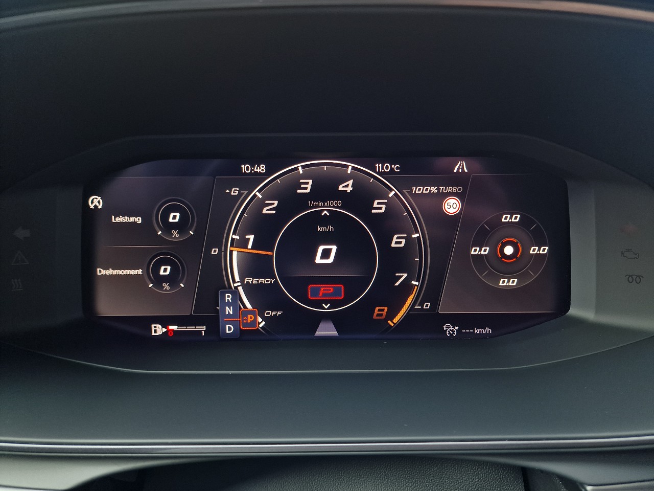 CUPRA Formentor 2.5TSI VZ5 4Drive DSG-image-17