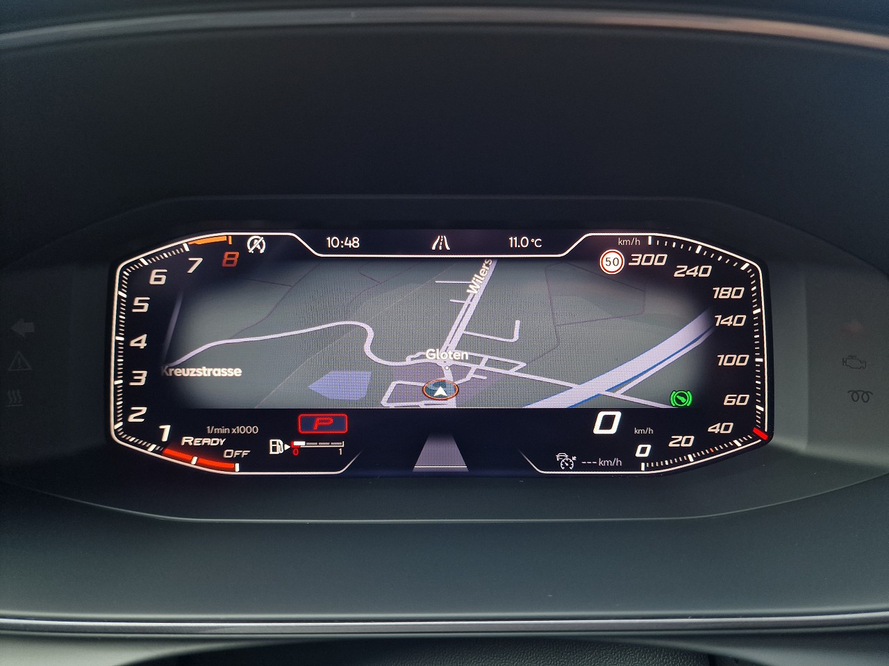 CUPRA Formentor 2.5TSI VZ5 4Drive DSG-image-16