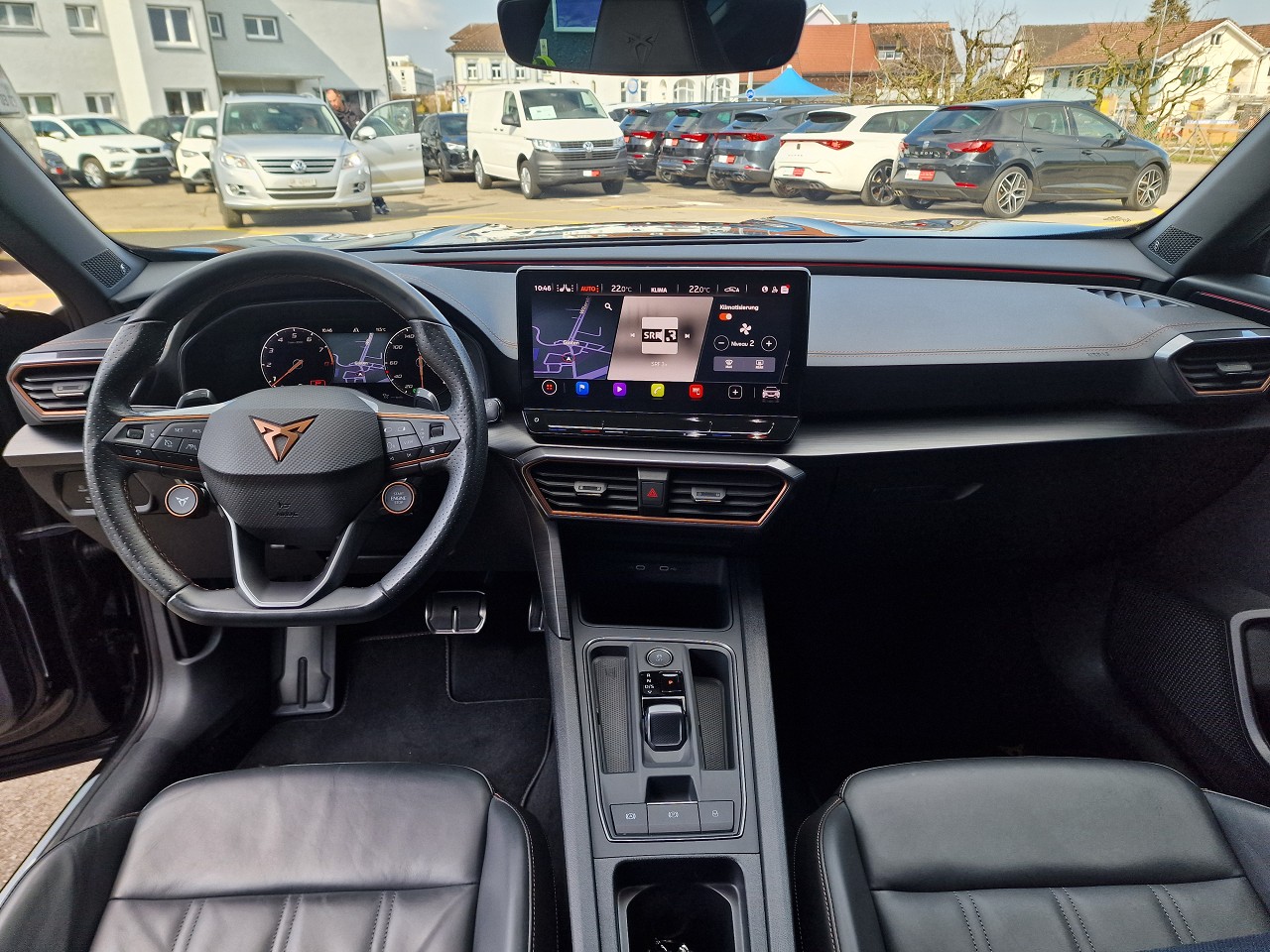 CUPRA Formentor 2.5TSI VZ5 4Drive DSG-image-12