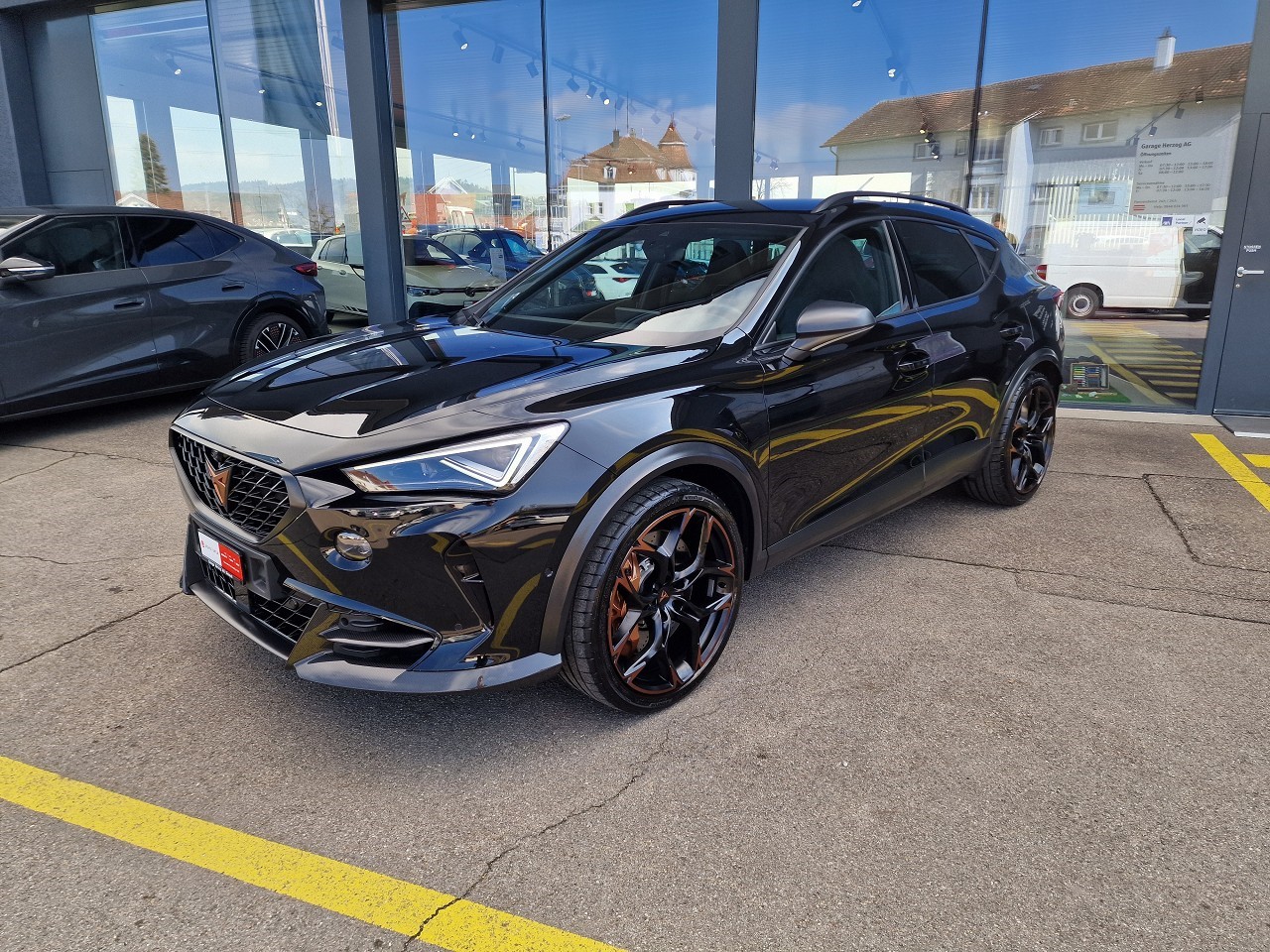 CUPRA Formentor 2.5TSI VZ5 4Drive DSG-showroom-element-1