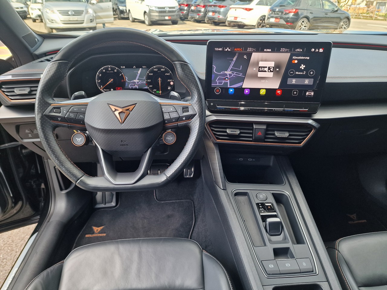 CUPRA Formentor 2.5TSI VZ5 4Drive DSG-image-13