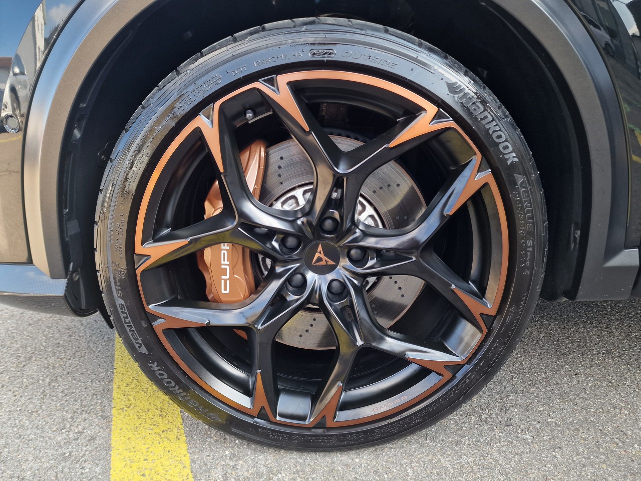 CUPRA Formentor 2.5TSI VZ5 4Drive DSG-image-30