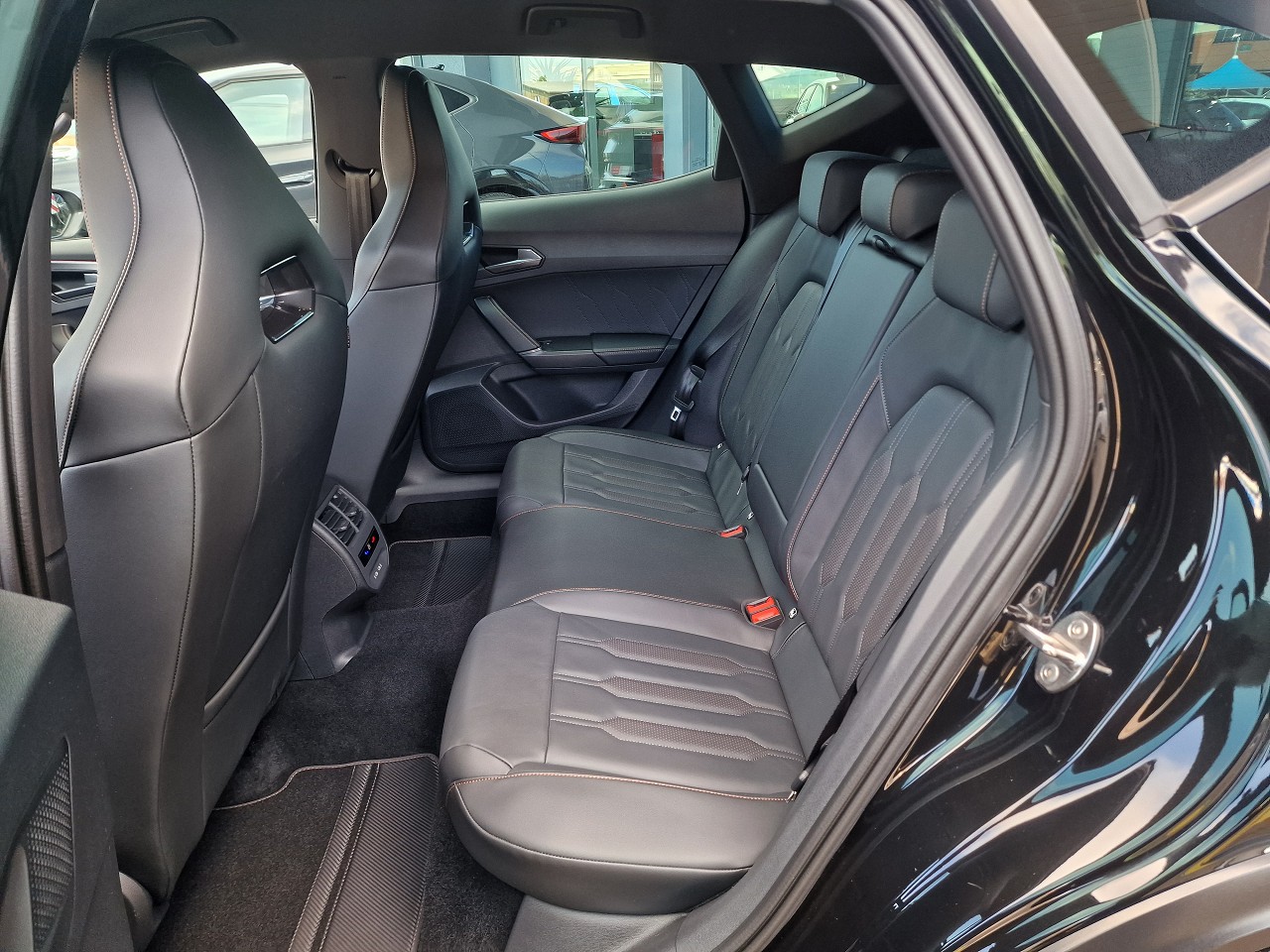 CUPRA Formentor 2.5TSI VZ5 4Drive DSG-image-11