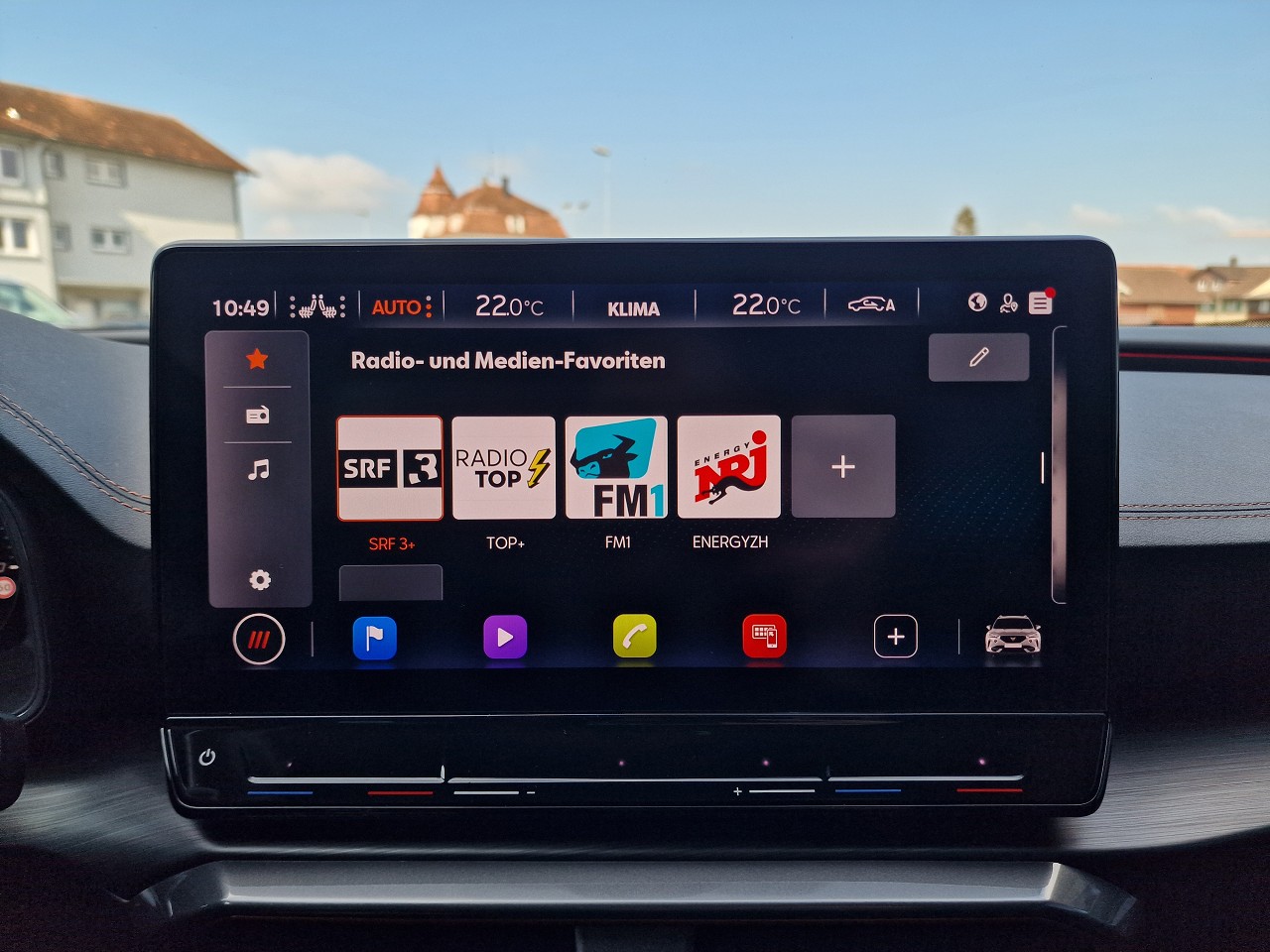 CUPRA Formentor 2.5TSI VZ5 4Drive DSG-image-21