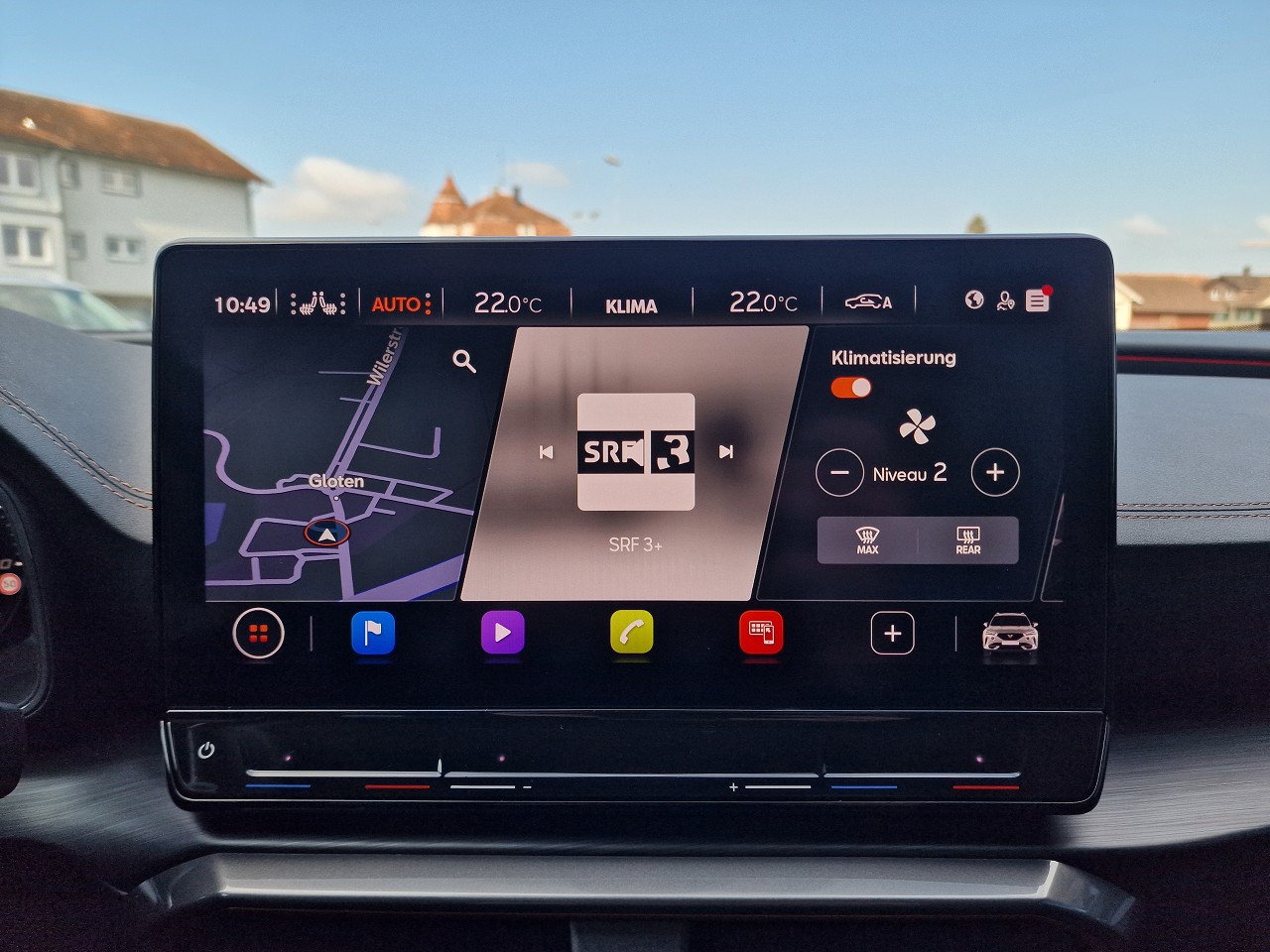 CUPRA Formentor 2.5TSI VZ5 4Drive DSG-image-18