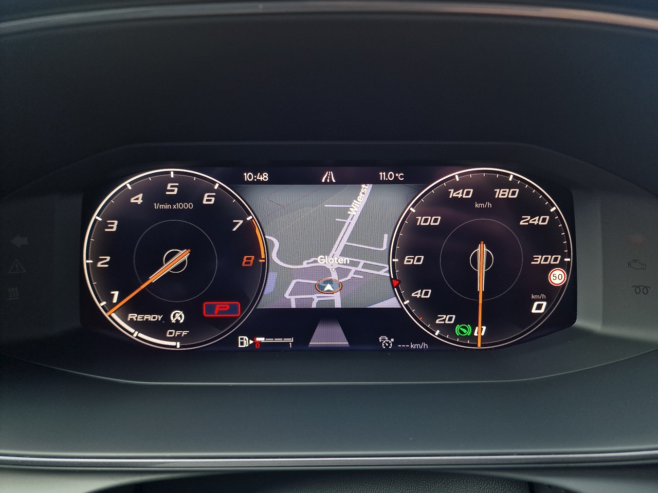 CUPRA Formentor 2.5TSI VZ5 4Drive DSG-image-15