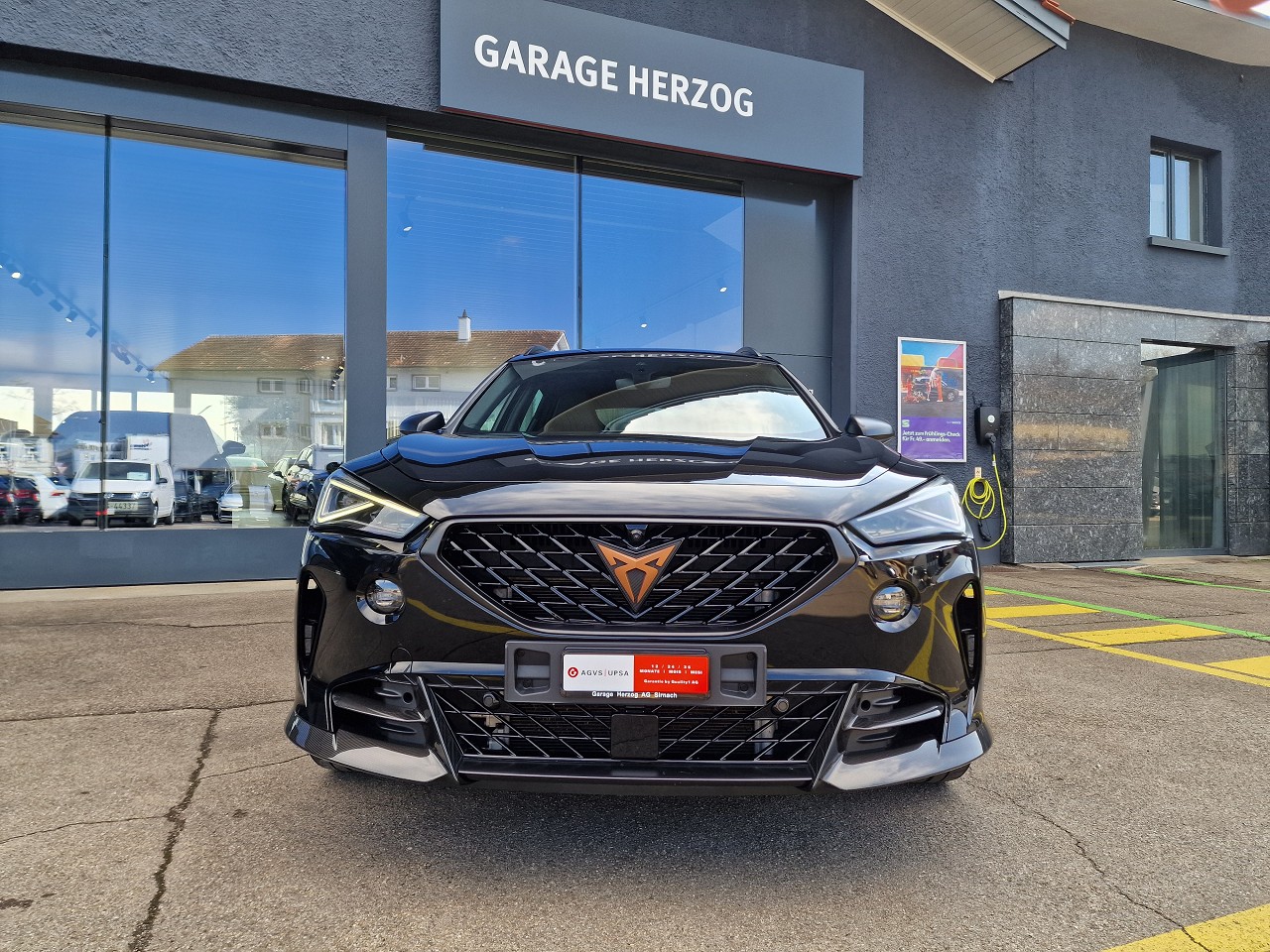 CUPRA Formentor 2.5TSI VZ5 4Drive DSG-image-8