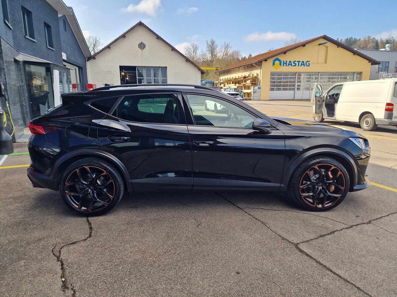 CUPRA Formentor 2.5TSI VZ5 4Drive DSG-image-6