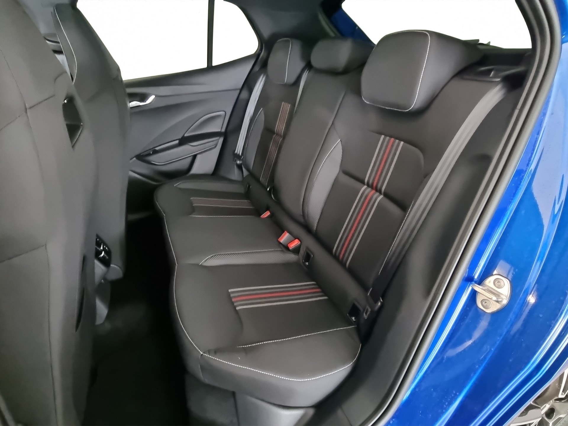 SKODA Fabia 1.0 TSI Monte Carlo DSG *5Jahre Garantie*-image-6