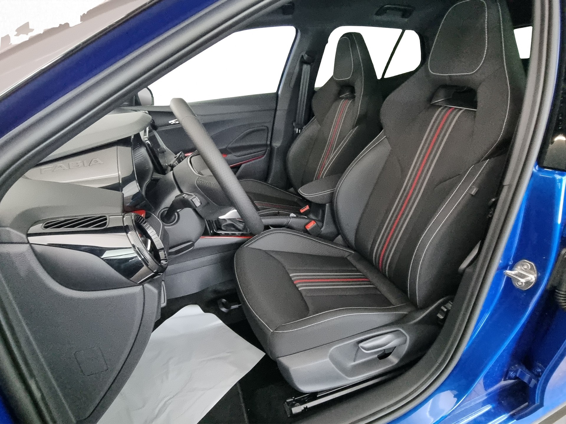 SKODA Fabia 1.0 TSI Monte Carlo DSG *5Jahre Garantie*-image-5