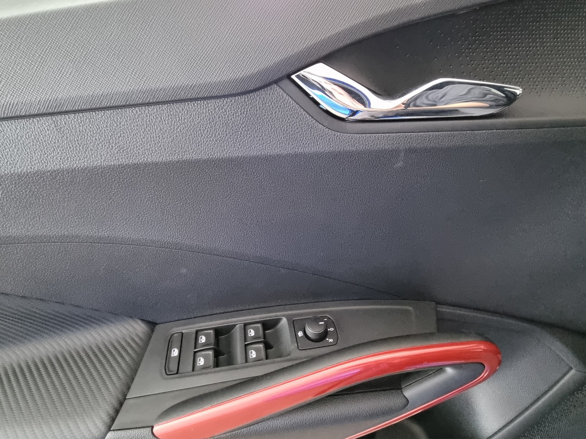 SKODA Fabia 1.0 TSI Monte Carlo DSG *5Jahre Garantie*-image-11