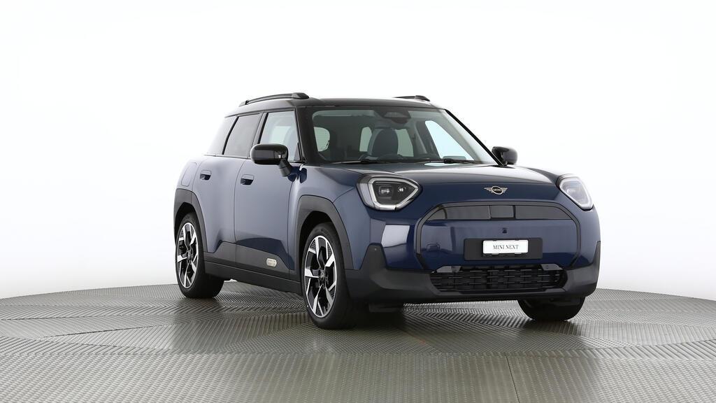 MINI Aceman E-image-0