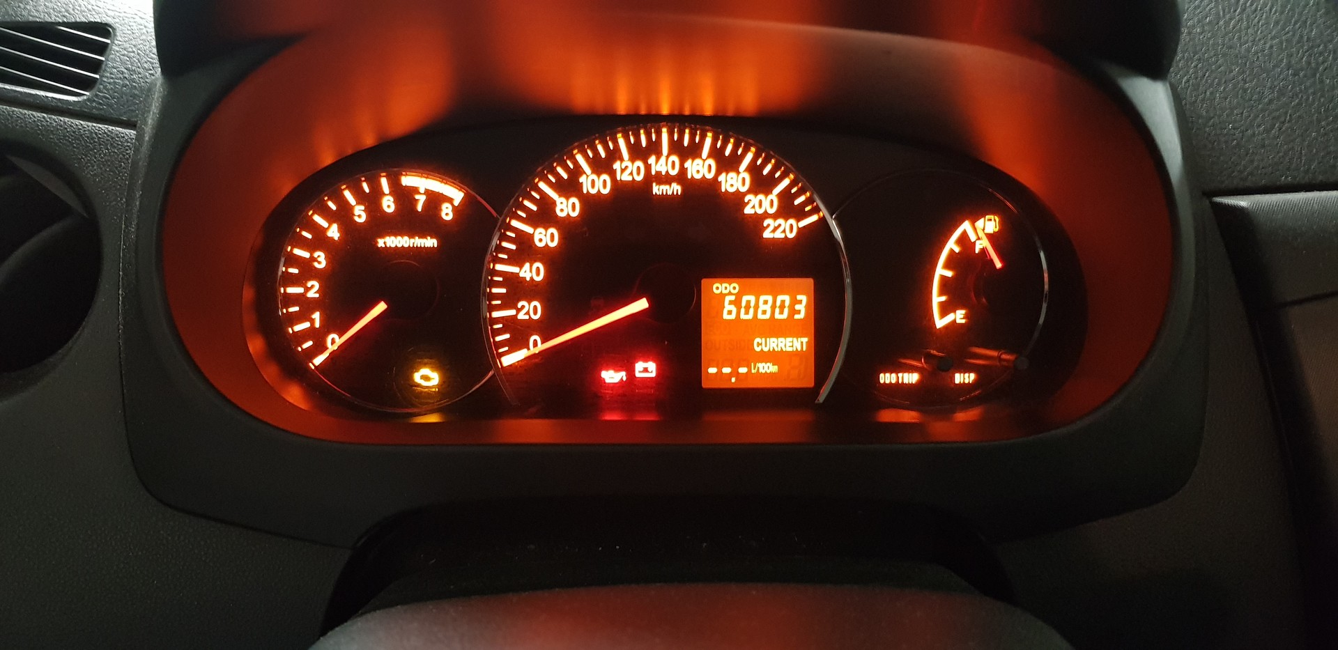 DAIHATSU Cuore 1.0 SX Automatic-image-5