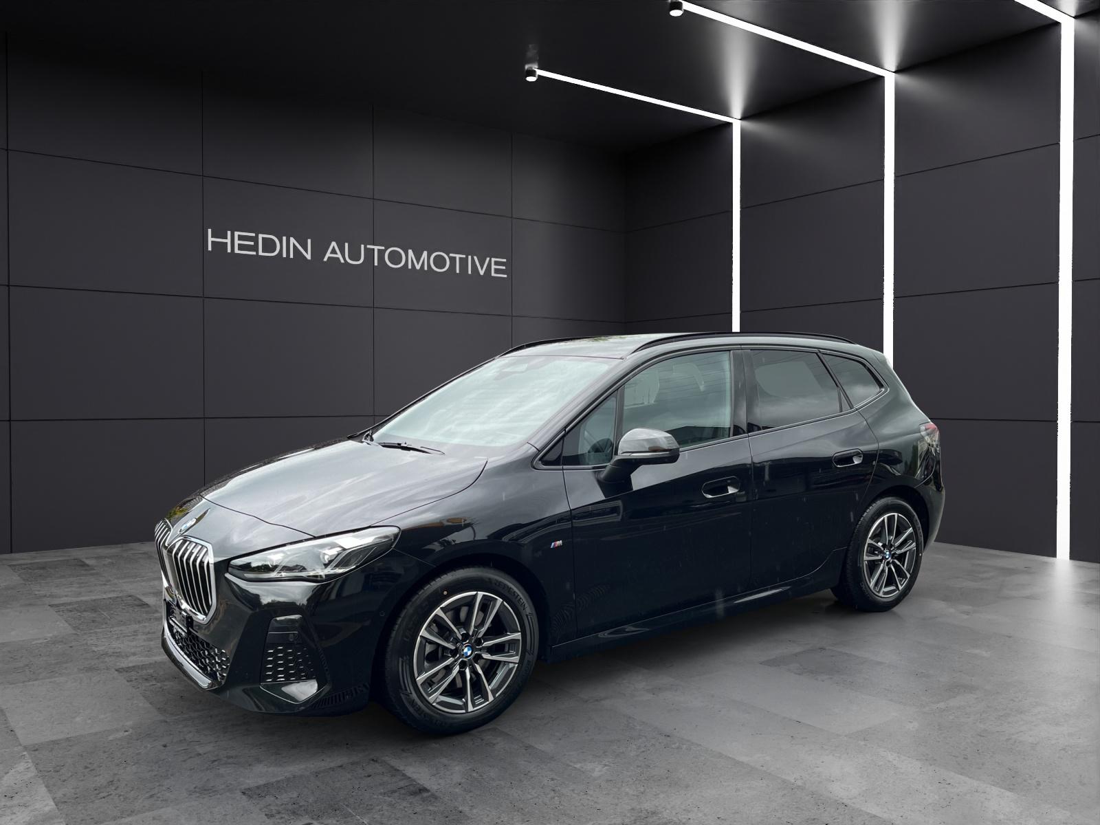 BMW 223i xDrive Active Tourer-image-0