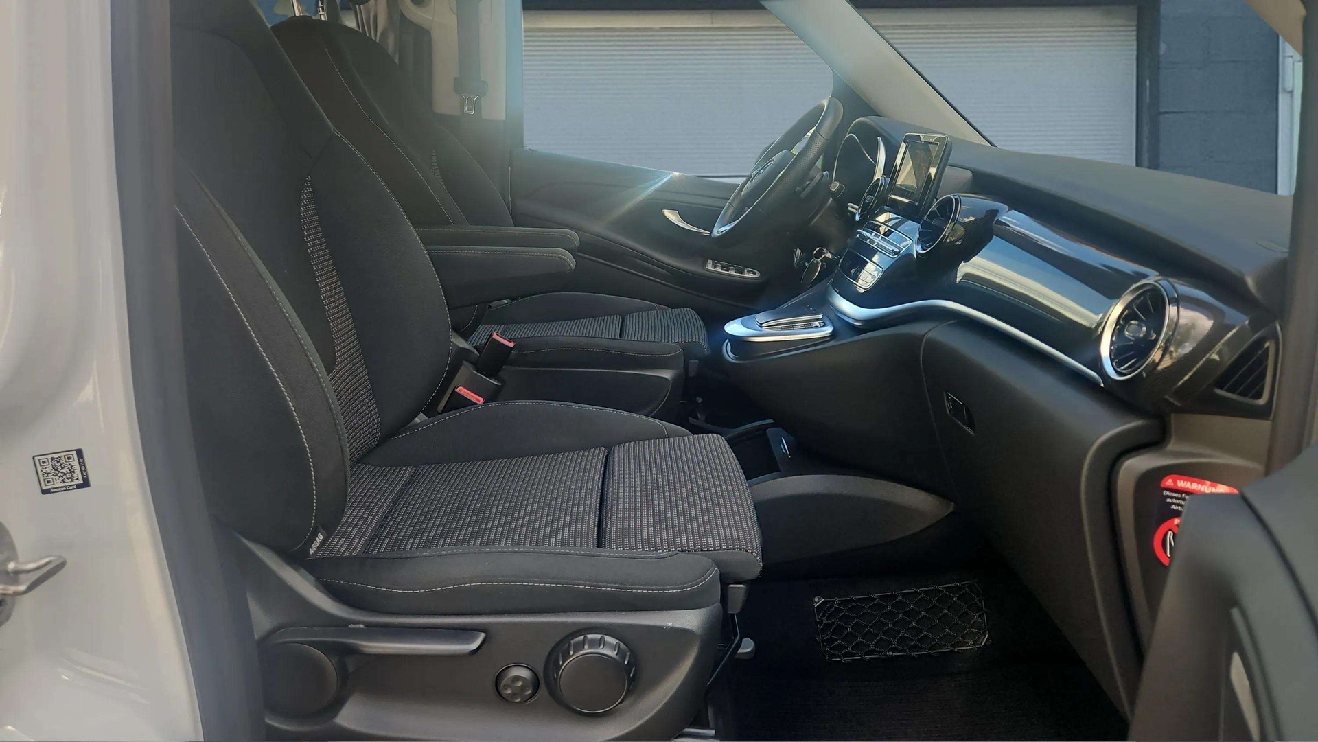 MERCEDES-BENZ Marco Polo Horizon 220 d Automat mit AHK-image-10