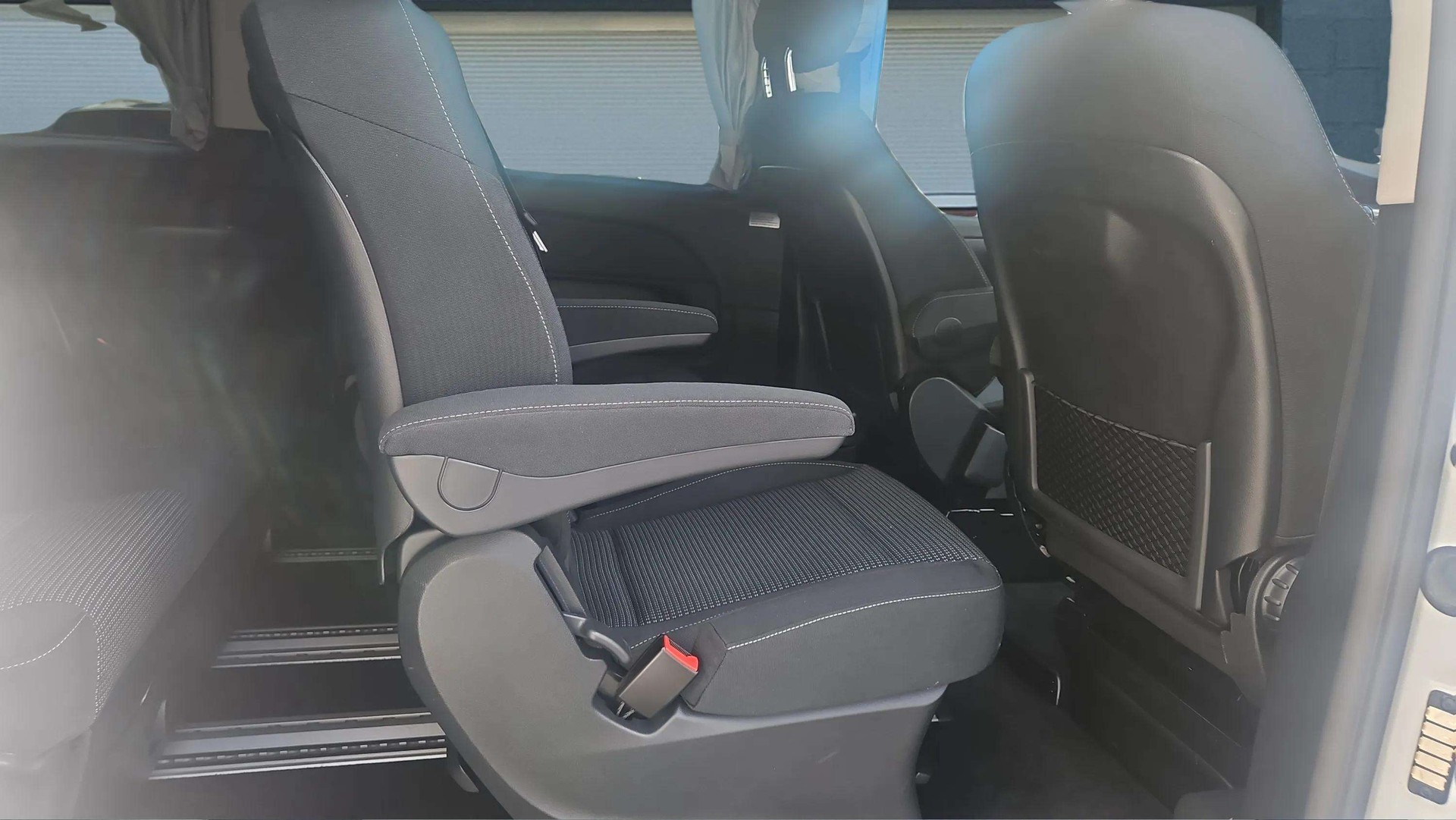 MERCEDES-BENZ Marco Polo Horizon 220 d Automat mit AHK-image-12