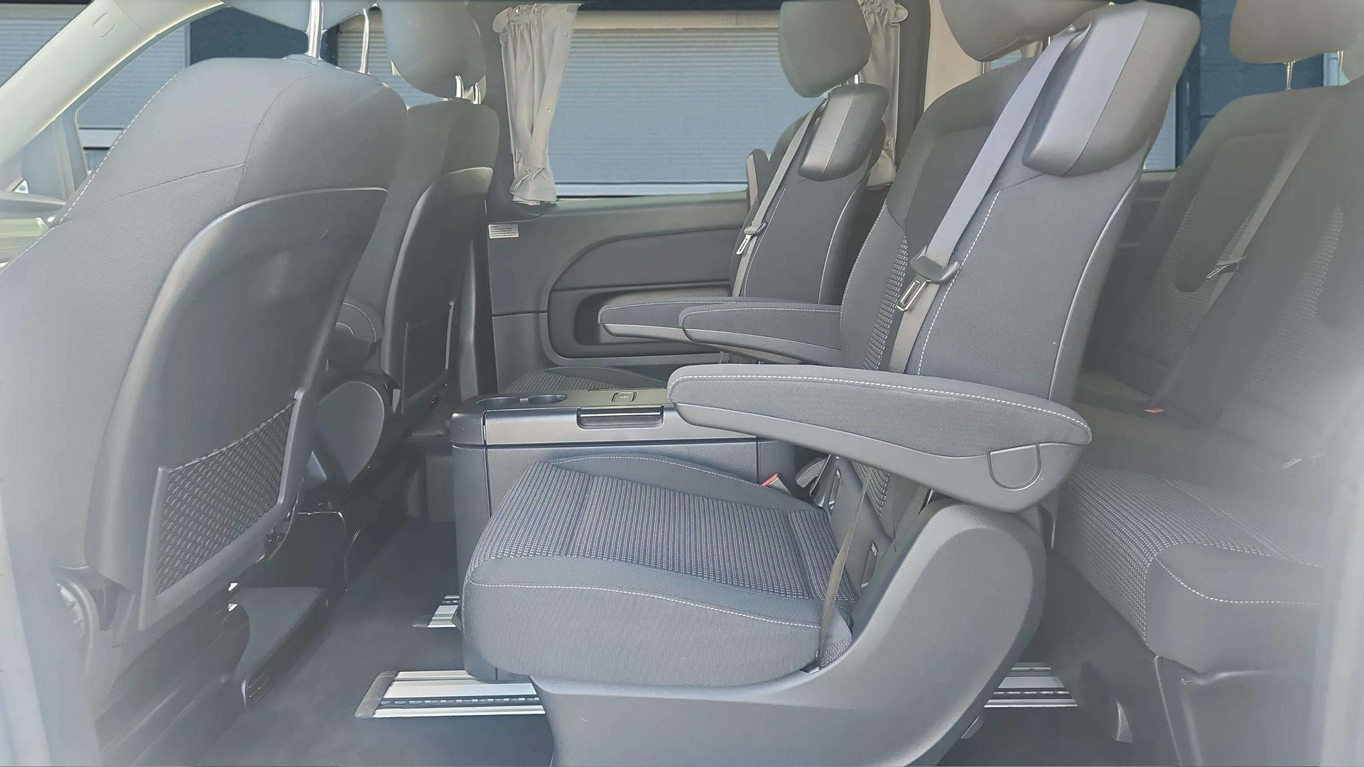 MERCEDES-BENZ Marco Polo Horizon 220 d Automat mit AHK-image-11