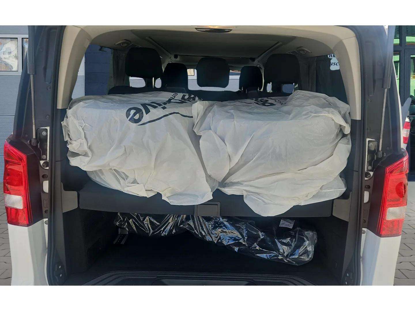 MERCEDES-BENZ Marco Polo Horizon 220 d Automat mit AHK-image-15