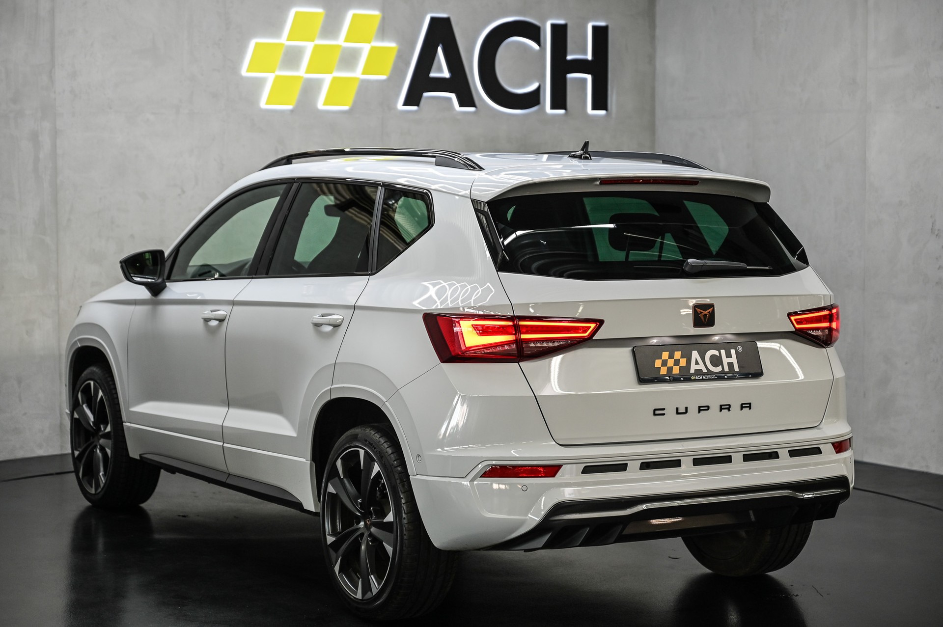 CUPRA Ateca 1.5 TSI DSG-image-6