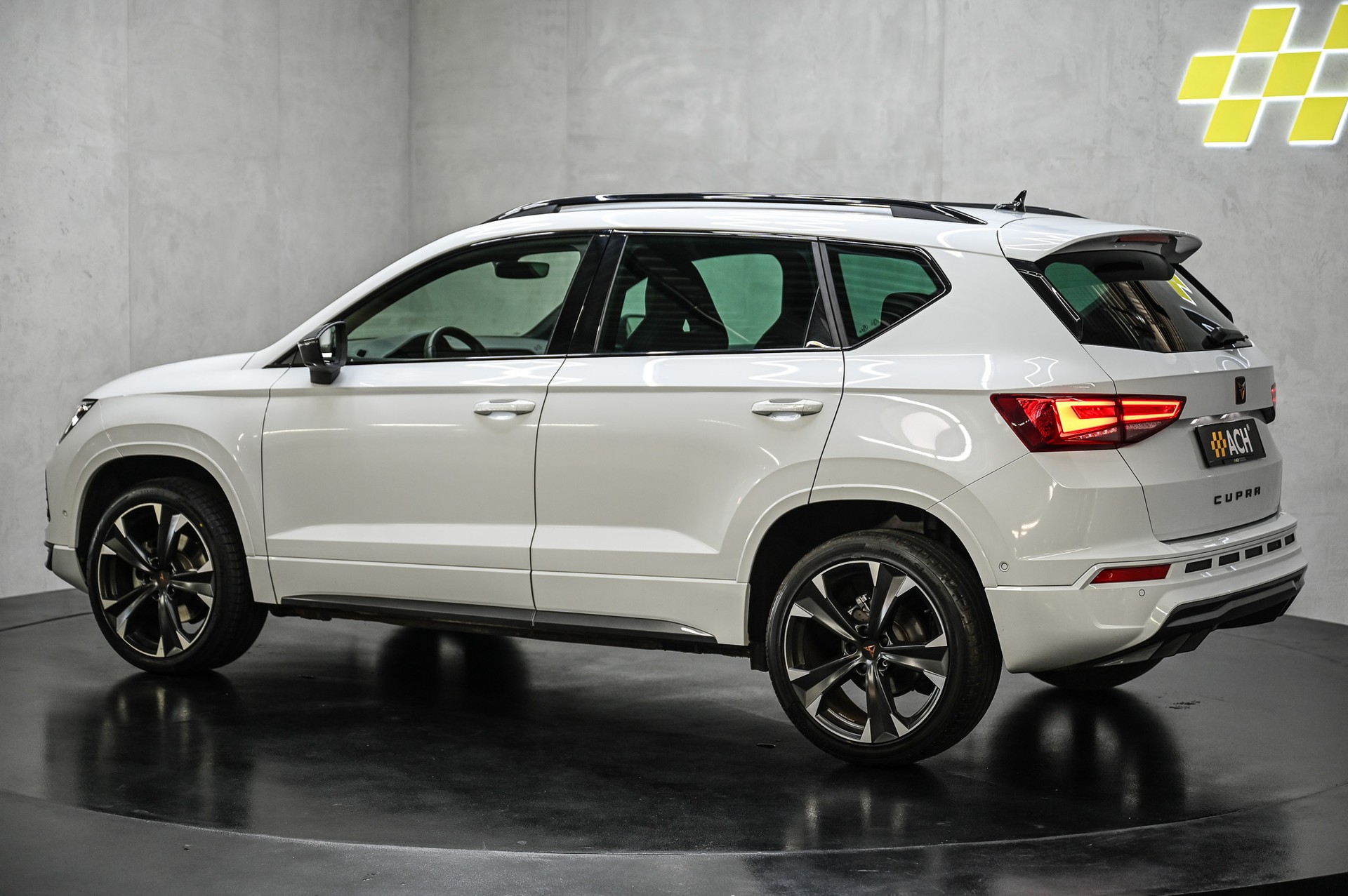 CUPRA Ateca 1.5 TSI DSG-image-5