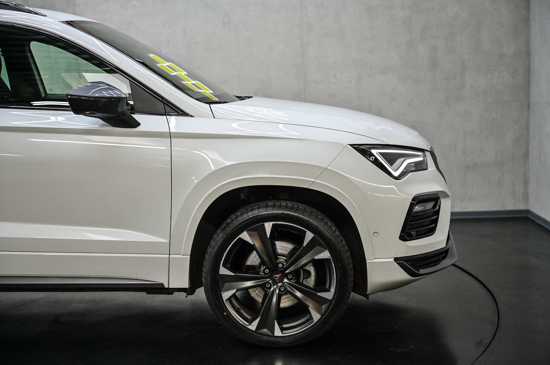 CUPRA Ateca 1.5 TSI DSG-image-13