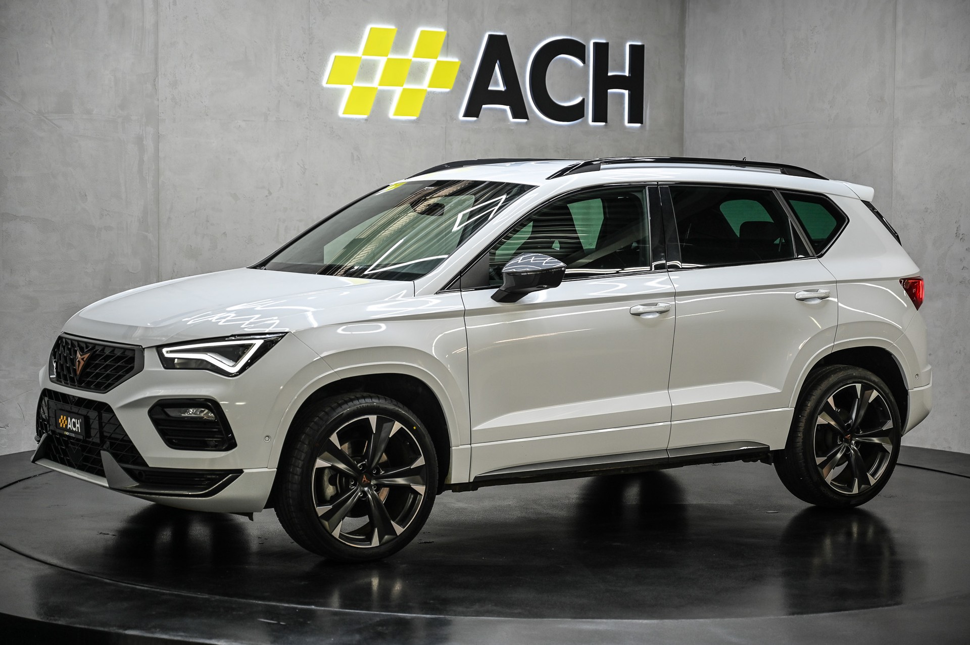 CUPRA Ateca 1.5 TSI DSG-image-3